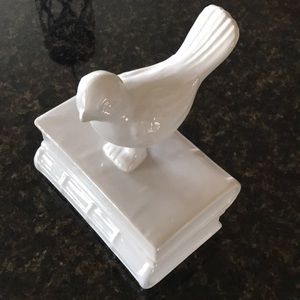 Home decor bird